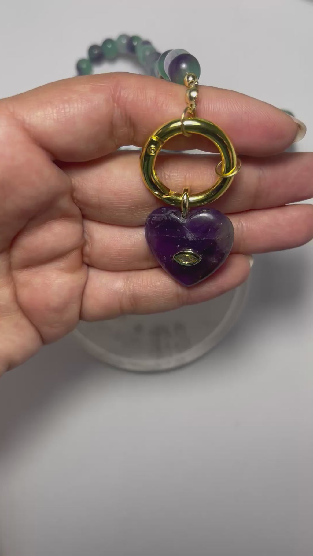 💜 Amethyst Whisper