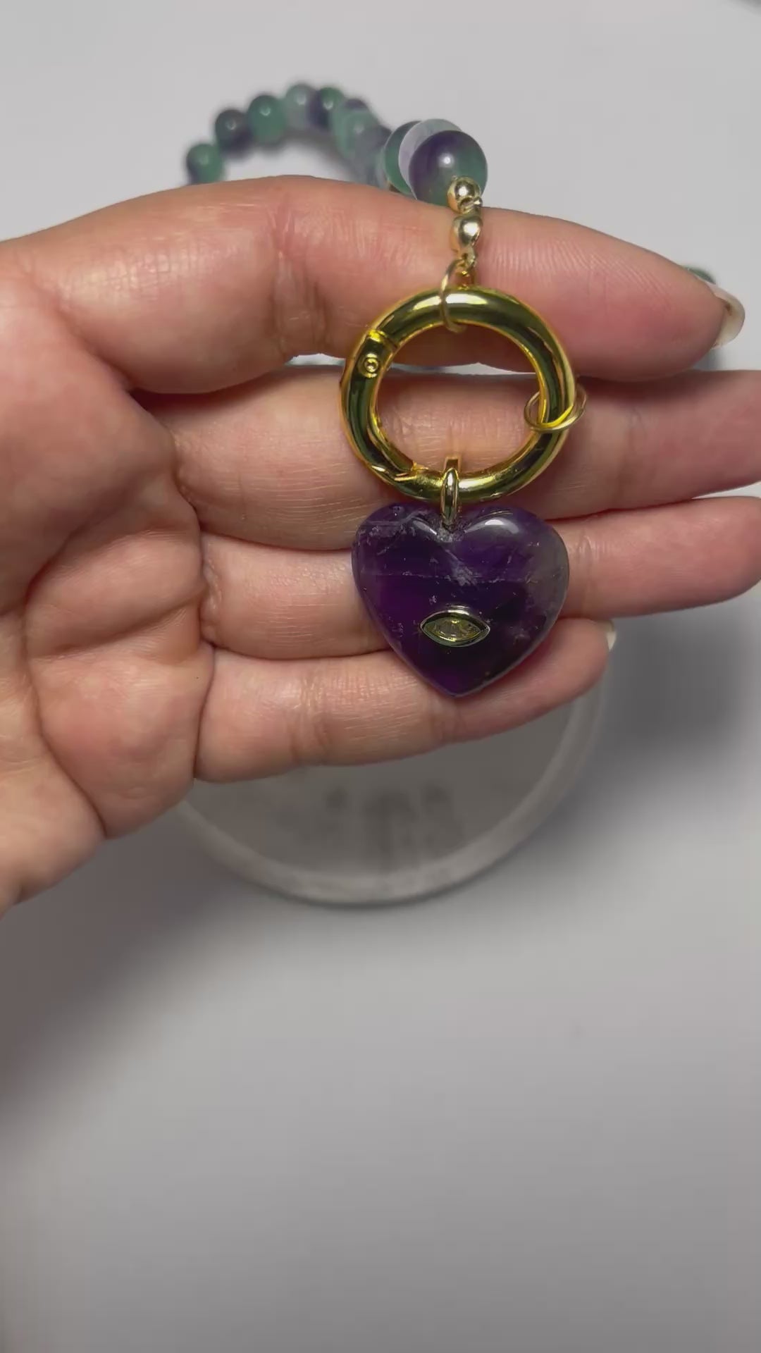 💜 Amethyst Whisper